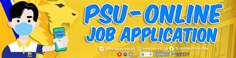 hris.psu.edu.ph log in|PSU Job Vacancy .